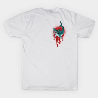 Shark Attack T-Shirt